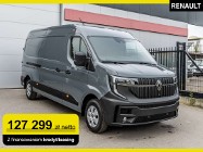 Renault Master L3H2 Extra AT9 L3H2 Extra AT9 2.0 170KM