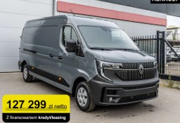 Renault Master L3H2 Extra AT9 L3H2 Extra AT9 2.0 170KM