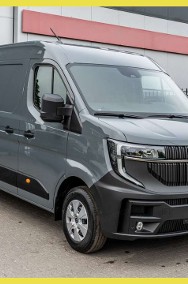 Renault Master L3H2 Extra AT9 L3H2 Extra AT9 2.0 170KM-2