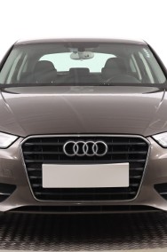 Audi A3 III (8V) Automat, Xenon, Bi-Xenon, Klimatronic, Tempomat, Parktronic,-2