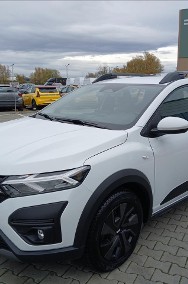 Dacia Sandero II Stepway 1.0 TCe Expression LPG-2