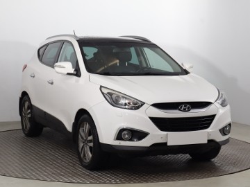 Hyundai ix35 , Salon Polska, 184 KM, Skóra, Navi, Xenon, Bi-Xenon,