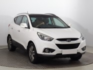 Hyundai ix35 , Salon Polska, 184 KM, Skóra, Navi, Xenon, Bi-Xenon,
