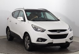 Hyundai ix35 , Salon Polska, 184 KM, Skóra, Navi, Xenon, Bi-Xenon,