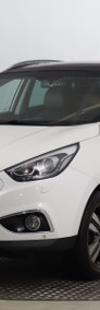 Hyundai ix35 , Salon Polska, 184 KM, Skóra, Navi, Xenon, Bi-Xenon,-3