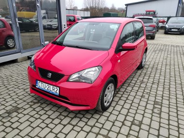 Seat Mii-1