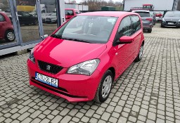 SEAT Mii I Seat Mii