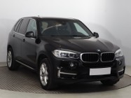 BMW X5 F15 , Salon Polska, Serwis ASO, 231 KM, Automat, Navi, Xenon,
