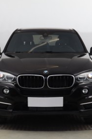 BMW X5 F15 , Salon Polska, Serwis ASO, 231 KM, Automat, Navi, Xenon,-2