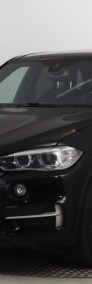 BMW X5 F15 , Salon Polska, Serwis ASO, 231 KM, Automat, Navi, Xenon,-3