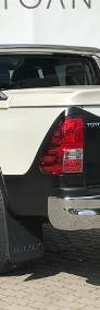 Toyota Hilux VIII 2.4 D-4D Double Cab Dakar 4x4 aut | Vat23% | SalonPolska-3