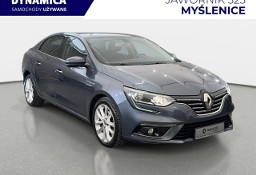 Renault Megane IV Limousine 1.3TCe 140KM EDC 2020 r., salon PL, przebieg tylko 175tys.