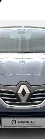 Renault Megane IV Limousine 1.3TCe 140KM EDC 2020 r., salon PL, przebieg tylko 175tys.-3