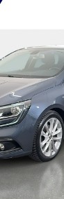 Renault Megane IV Limousine 1.3TCe 140KM EDC 2020 r., salon PL, przebieg tylko 175tys.-4