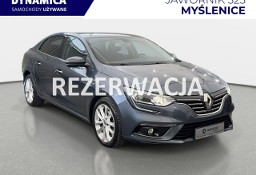 Renault Megane IV Limousine 1.3TCe 140KM EDC 2020 r., salon PL, przebieg tylko 175tys.