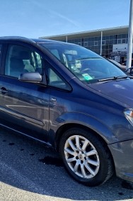 Opel Zafira B 2007 7osobowy-2