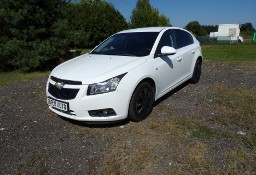 Chevrolet Cruze 1.8Benz.140KM Klima Ładny Stan