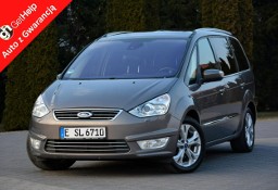 Ford Galaxy IV 2.0TDCI(163KM) Titanium Bi-xenon Navi Kamera Skóry Panorama Alu17&quot;