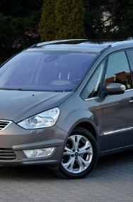 Ford Galaxy IV 2.0TDCI(163KM) Titanium Bi-xenon Navi Kamera Skóry Panorama Alu17"-2