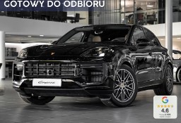 Porsche Cayenne II Coupe E-Hybrid Black Edition 3.0 Coupe E-Hybrid Black Edition (470KM)