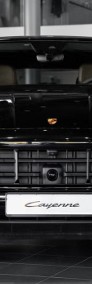 Porsche Cayenne II Coupe E-Hybrid Black Edition 3.0 Coupe E-Hybrid Black Edition (470KM)-3