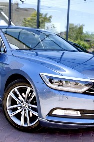 Volkswagen Passat B8 SALON PL|DSG|2xPark|Kamera360|Navi| Alcantara|FuLLLed| Serwis|Bezwyp-2