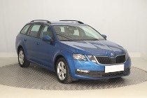 Skoda Octavia III , Salon Polska, VAT 23%, Klimatronic, Tempomat, Parktronic,