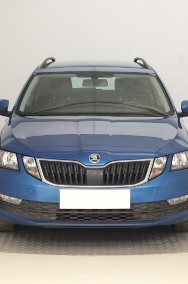 Skoda Octavia III , Salon Polska, VAT 23%, Klimatronic, Tempomat, Parktronic,-2
