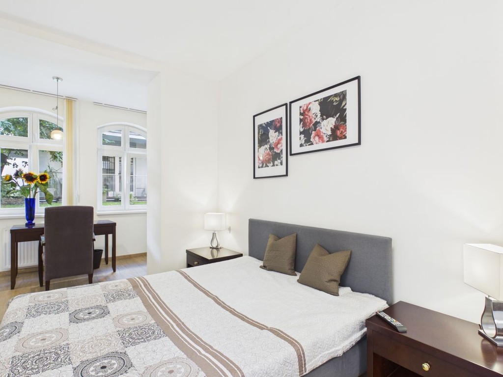 przy Parku Wilsona, apartament, mieszkania, biuro