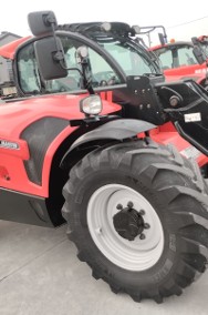 Ładowarka teleskopowa Manitou MLT 635-130 PS PREMIUM-2