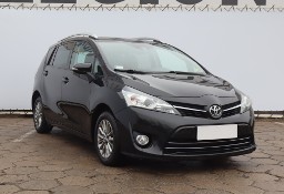 Toyota Verso , Salon Polska, 7 miejsc, Navi, Klimatronic, Tempomat,