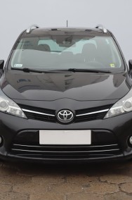 Toyota Verso , Salon Polska, 7 miejsc, Navi, Klimatronic, Tempomat,-2