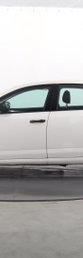 Skoda Octavia III , Klima, Parktronic-4