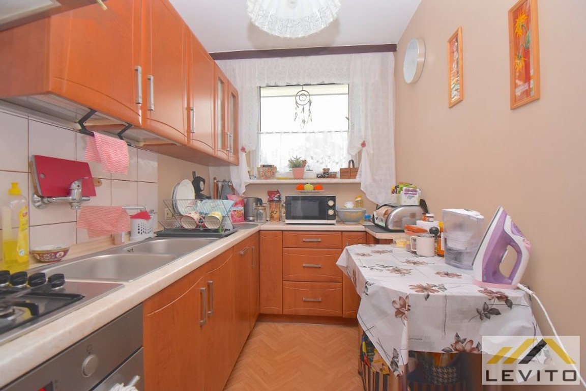 M4 | C.O. miejskie | Balkon | Świetny układ