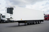 Schmitz Cargobull CHŁODNIA / TK SLX 300