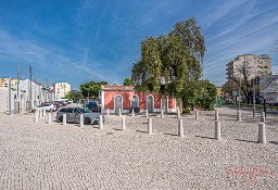 Dom Setúbal (São Julião, Nossa Senhora Da Anunciada E Santa Maria Da Graça)