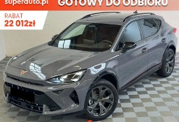 Cupra Formentor 1.5 e-TSI DSG 1.5 e-TSI DSG 150KM