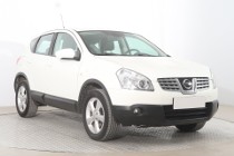 Nissan Qashqai I , Serwis ASO, Klimatronic