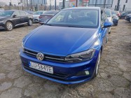 Volkswagen Polo VI 1.0 TSI