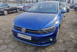 Volkswagen Polo VI 1.0 TSI