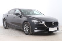 Mazda 6 III , Salon Polska, Serwis ASO, Automat, VAT 23%, Navi,