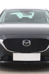 Mazda 6 III , Salon Polska, Serwis ASO, Automat, VAT 23%, Navi,-2