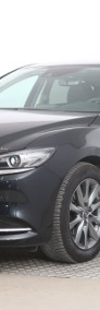 Mazda 6 III , Salon Polska, Serwis ASO, Automat, VAT 23%, Navi,-3