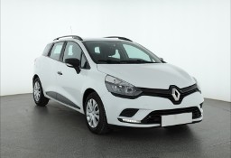 Renault Clio IV , Salon Polska, Klima, Tempomat