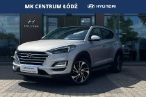 Hyundai Tucson III 1.6TGDi 177KM 4WD 7DCT PREMIUM Panorama Skóra Salon Polska Umowa KS