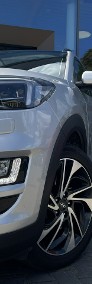 Hyundai Tucson III 1.6TGDi 177KM 4WD 7DCT PREMIUM Panorama Skóra Salon Polska Umowa KS-3