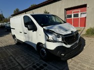 Renault Trafic 2,0DCI 120KM L1h1 Klima PDC StartStop