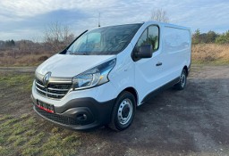 Renault Trafic 2,0DCI 120KM L1h1 Klima PDC StartStop 6PK Zadbany Stan Bdb