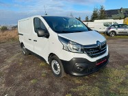 Renault Trafic 2,0DCI 120KM L1h1 Klima PDC StartStop 6PK Zadbany Stan Bdb