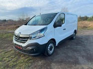 Renault Trafic 2,0DCI 120KM L1h1 Klima PDC StartStop 6PK Zadbany Stan Bdb